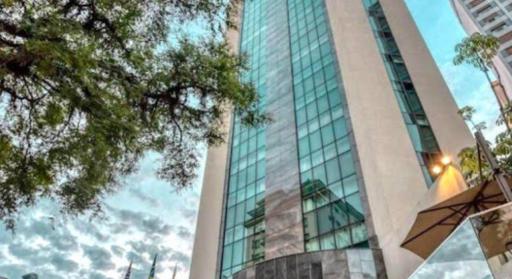 ROF - Imperial Hall Oscar Freire By Anora Spaces - Housity