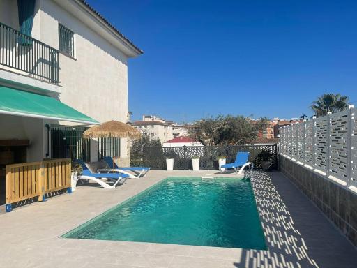 Casa unifamiliar en Calafell - Housity