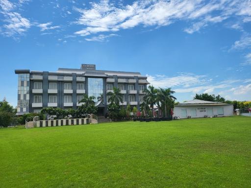 Le Grand Regency - Sorabol - Housity