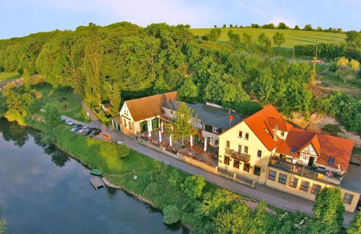 Gasthof Alter Felsenkeller - Housity