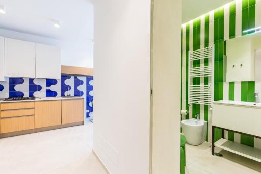 Starhost - Mazzini Apartments - Housity