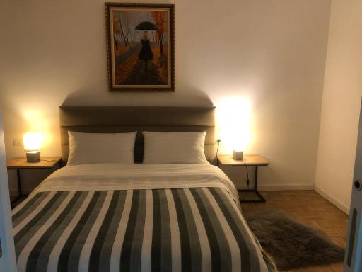City Center Cute and Comfy Apartment - Ajia Apartments - Housity