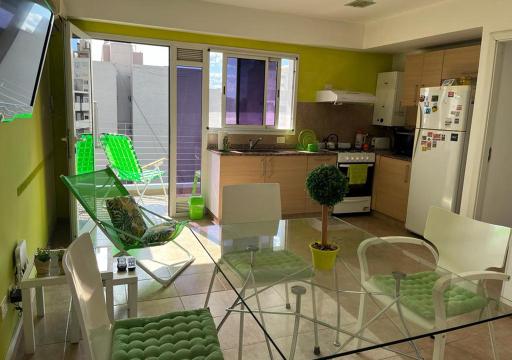 DEPARTAMENTO FUNCIONAL Y MODERNO - Housity