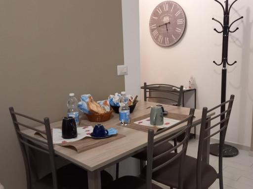 La Casa di Marta - Hizvo