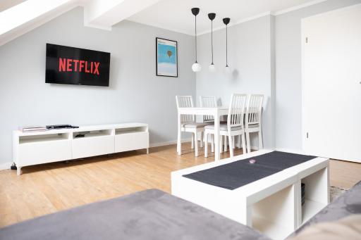 Ko-Living - urbanes Apartment am Zoo - Housity