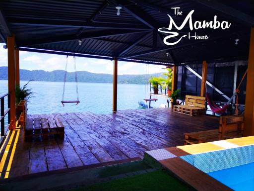 Hotel The Mamba House - Housity