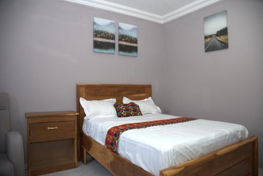 Faith and Grace Guest House - Housity