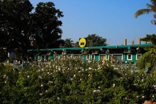 Cirilo's Guest House - Housity