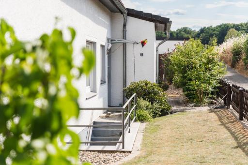 Ferienhaus Hunsrückliebe - Housity