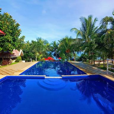 Panglao Kalikasan Resort - Housity