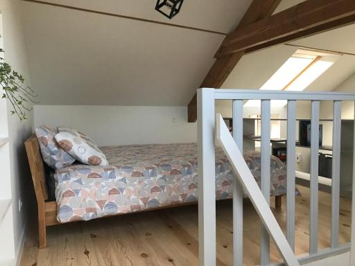Maisonette à Tourinnes-la-Grosse - Housity