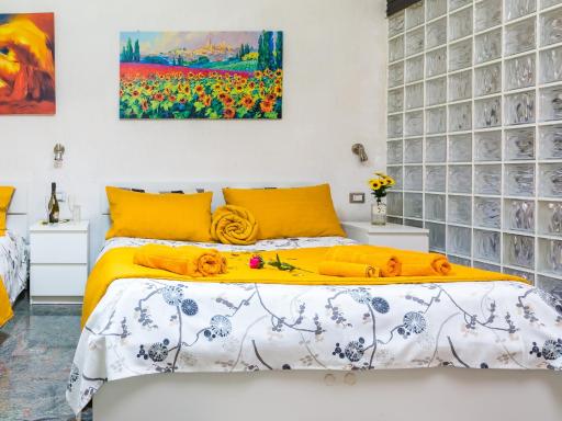 Museo Filangieri Apartment-Suite - Housity