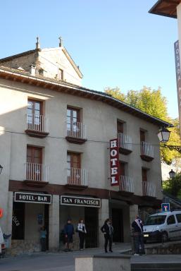 Hotel San Francisco - Housity