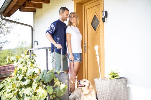 WIENER Kellerstöckl - Das 13er - Housity