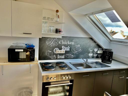 Gästezimmer Beate und Ferienwohnung Rheda Wiedenbrück - Housity