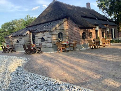 Herberg d'n Driesprong - Housity