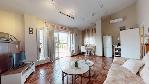 Estudio en la playa con spa opcional - Housity