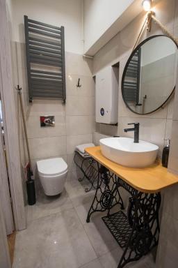 Apartament CCH - Biskupia - Housity