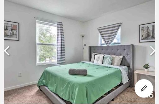 Entire House Downtown Indy! - Housity