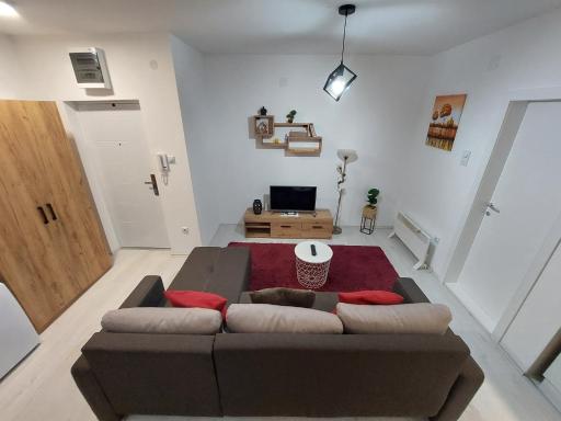 Apartman ST.Nedeljkovic Sokobanja - Housity