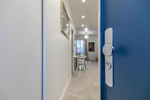 MBA Splendide Appart - Le Raincy - Banlieue Paris - Housity