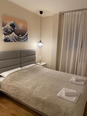 Don John Apartman - Housity