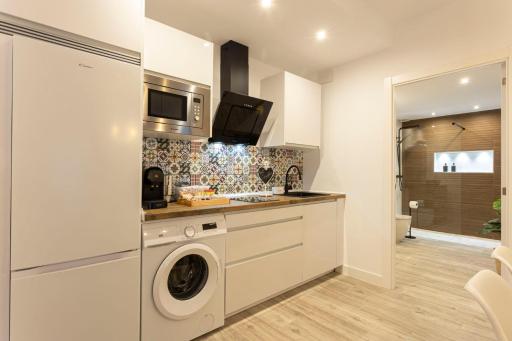 Huellas de la Mancha - Housity