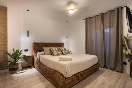 Huellas de la Mancha - Housity