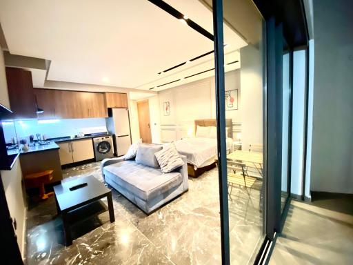 Lovely 1-bedroom rental unit near 2mars/Habous - Housity
