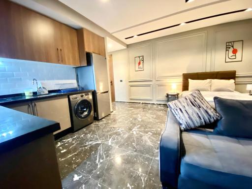 Lovely 1-bedroom rental unit near 2mars/Habous - Housity