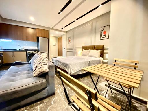 Lovely 1-bedroom rental unit near 2mars/Habous - Housity