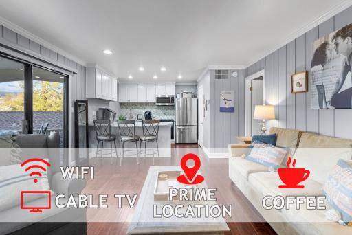 2 bed I Silverado Resort & Spa in Napa - Wine Town - Housity