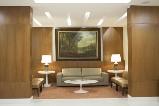 Casablanca Center Hotel - Housity