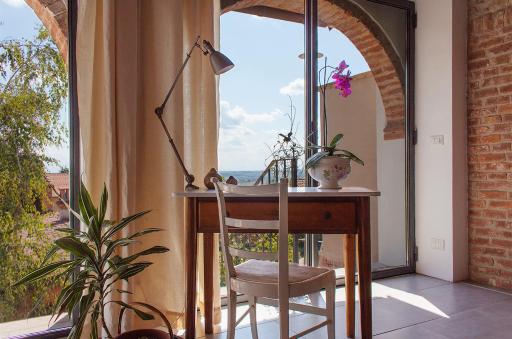 B&B The Wine Room - Az. Agr. Matunei - Housity