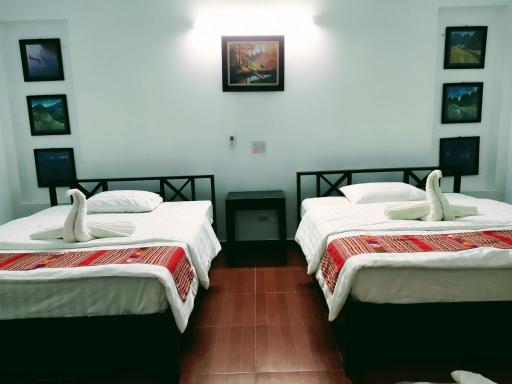 Beo Family Homestay - Housity