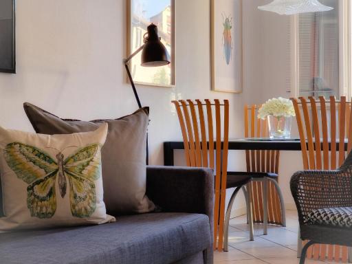 Bilocale sul Lago di Como La Ca' ai Mulen - Housity