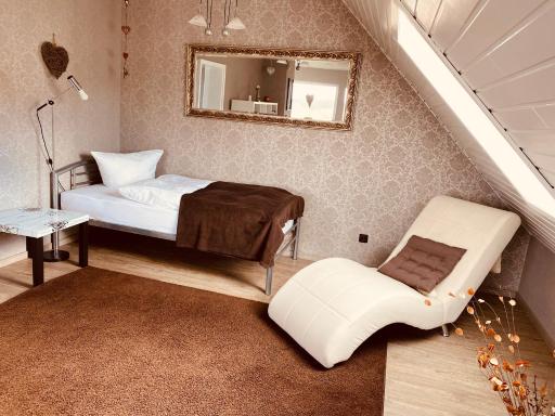 Ferienwohnung im schönen Westerwald - Housity