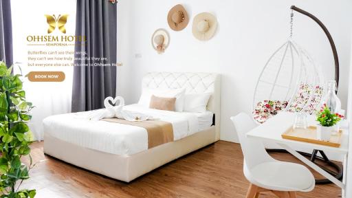 OHHSEM Hotel - Housity