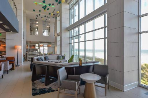 Residence Inn by Marriott Myrtle Beach Oceanfront - Housity