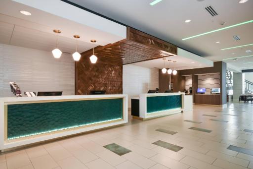 Residence Inn by Marriott Myrtle Beach Oceanfront - Housity