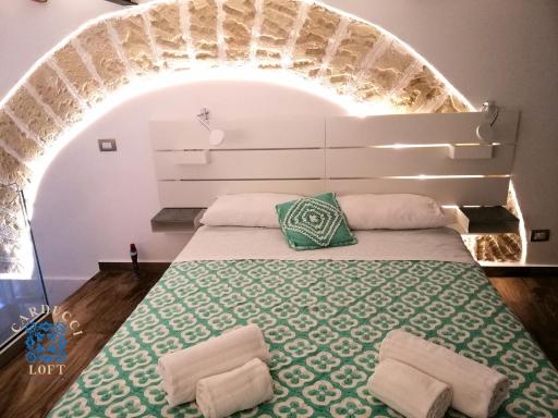 Carducci Loft - Housity