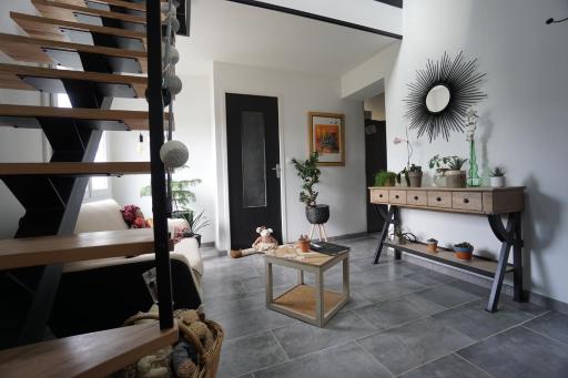 le Nid Douillet - Housity