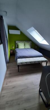 le Nid Douillet - Housity