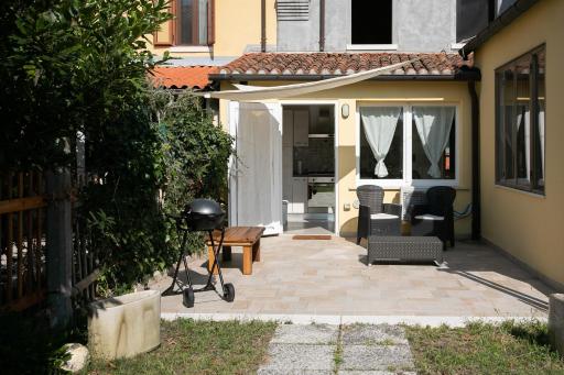 Giardino in laguna - Housity