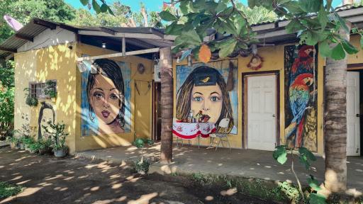La Casa del Artista - Housity