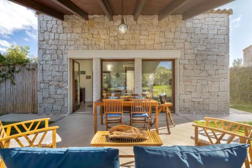 Villa Sa Perda 3 - FREE WIFI - 500mt from the beach - Housity