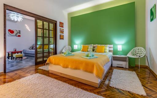 Apartman 39 - Housity