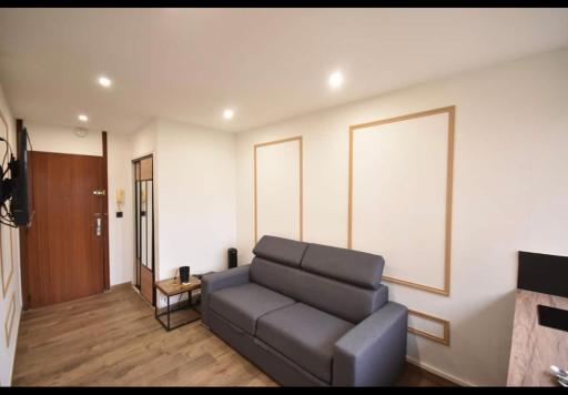 Prado Marseille 8eme studio - Housity