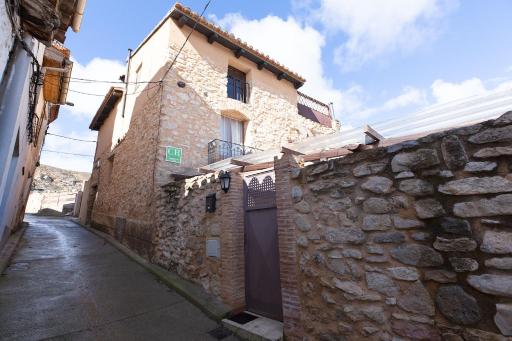 La Rinconada - Housity