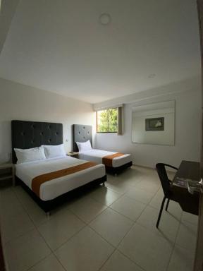 PERUGINO´S HOTEL GALERIA - Hizvo
